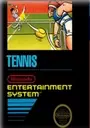 Tennis (JU) ROM