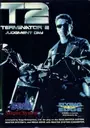 Terminator 2 - The Arcade Game ROM