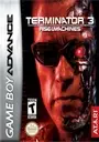 Terminator 3 - Rise Of The Machines (EU) ROM