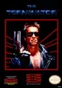 Terminator, The ROM