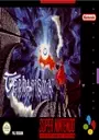 Terranigma (EU) ROM