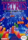 Tetris ROM