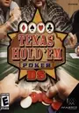 Texas Hold 'Em Poker Pack (Trashman) ROM