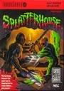 Splatterhouse ROM