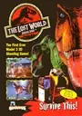 The Lost World (Japan, Revision A) ROM