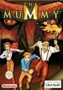 The Mummy (Menace) (E) ROM