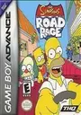 The Simpson's Road Rage (Suxxors) (EU) ROM