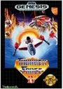 Thunder Force IV ROM