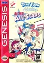 Tiny Toon Adventures - ACME All-Stars ROM