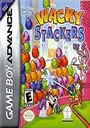 Tiny Toon Adventures - Wacky Stackers ROM