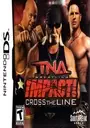 TNA Impact - Cross The Line ROM