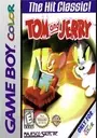 Tom And Jerry ROM