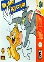 Tom And Jerry In Fists Of Furry ROM