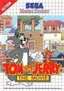 Tom And Jerry - The Movie ROM