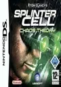 Tom Clancy's Splinter Cell - Chaos Theory (EU) ROM