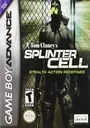 Tom Clancy's Splinter Cell ROM