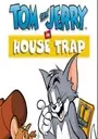 Tom Jerry House Trap [SLUS-01191] ROM