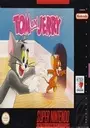 Tom & Jerry ROM