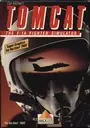 Tomcat - The F-14 Fighter Simulator ROM