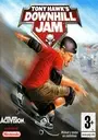 Tony Hawk's Downhill Jam (Psyfer) ROM