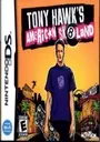 Tony Hawk's American Sk8land (EU) ROM