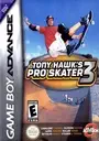 Tony Hawk's Pro Skater 3 ROM