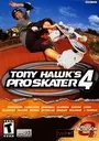 Tony Hawk S Pro Skater 4 [SLUS-01485] ROM