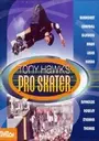 Tony Hawk's Pro Skater ROM