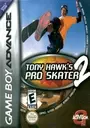 Tony Hawk's Pro Skater 2 ROM