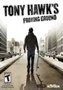 Tony Hawk's Proving Ground (E)(EXiMiUS) ROM