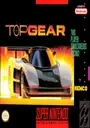 Top Gear (EU) ROM