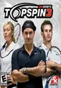 Top Spin 3 (E)(XenoPhobia) ROM