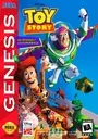 Toy Story ROM