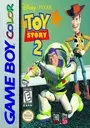 Toy Story 2 ROM