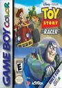 Toy Story Racer ROM