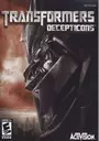 Transformers - Decepticons (v01) (E) ROM