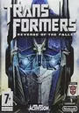 Transformers - Revenge of the Fallen - Autobots Version (US)(M2)(Suxxors) ROM