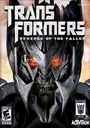 Transformers - Revenge of the Fallen - Decepticons Version (EU)(M3)(BAHAMUT) ROM