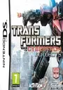 Transformers War For Cybertron - Decepticons ROM