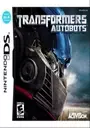 Transformers - Autobots ROM