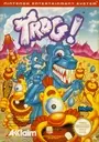 Trog ROM