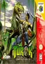 Turok - Dinosaur Hunter (E) ROM