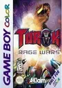 Turok - Rage Wars (EU) ROM