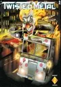 Twisted Metal [SCUS-94304] Bin ROM