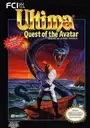 Ultima - Quest Of The Avatar ROM