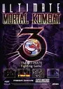 Ultimate Mortal Kombat 3 (E) v2.000 ROM