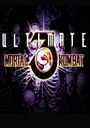 Ultimate Mortal Kombat 3 (EU) ROM