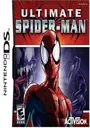 Ultimate Spider-Man (I) ROM