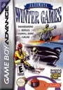 Ultimate Winter Games ROM