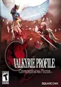 Valkyrie Profile - Covenant of the Plume ROM